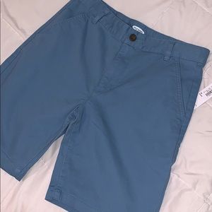 New! Cotton shorts for boys